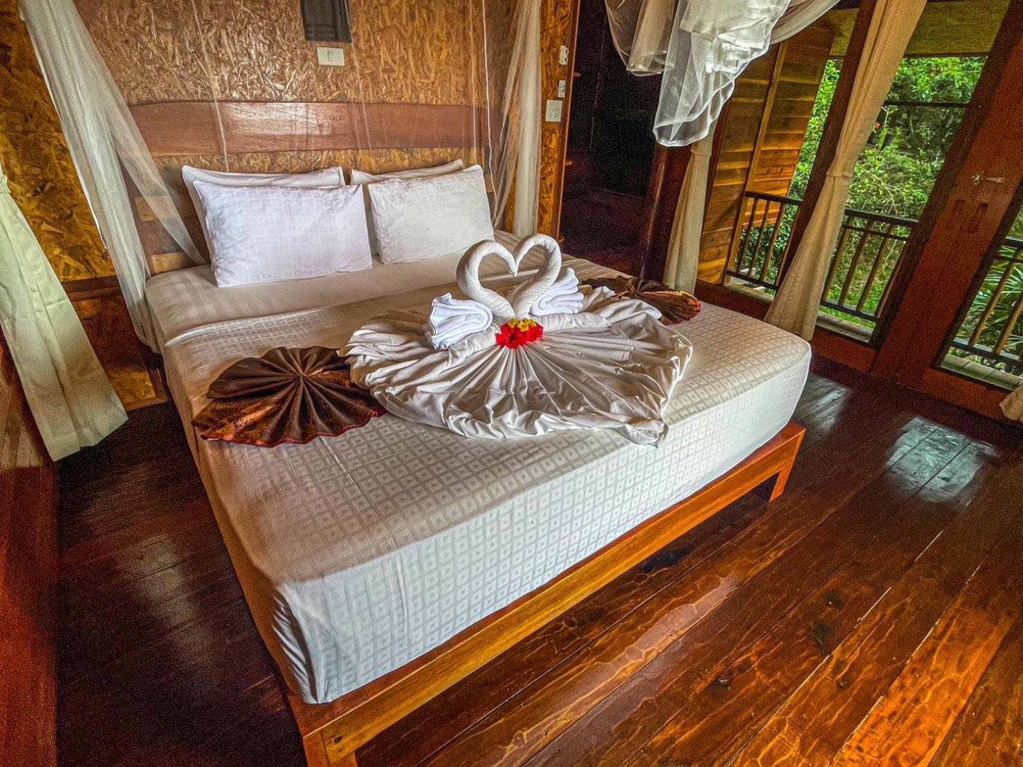 Hillhouse - Koh Yao Noi Bed & Breakfast Exterior photo