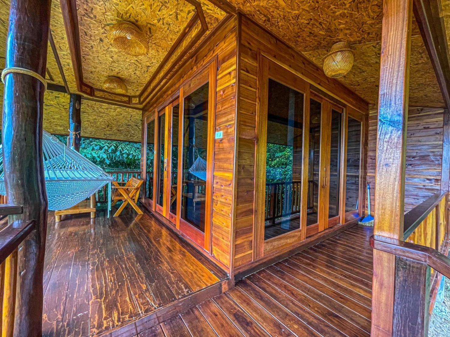 Hillhouse - Koh Yao Noi Bed & Breakfast Exterior photo