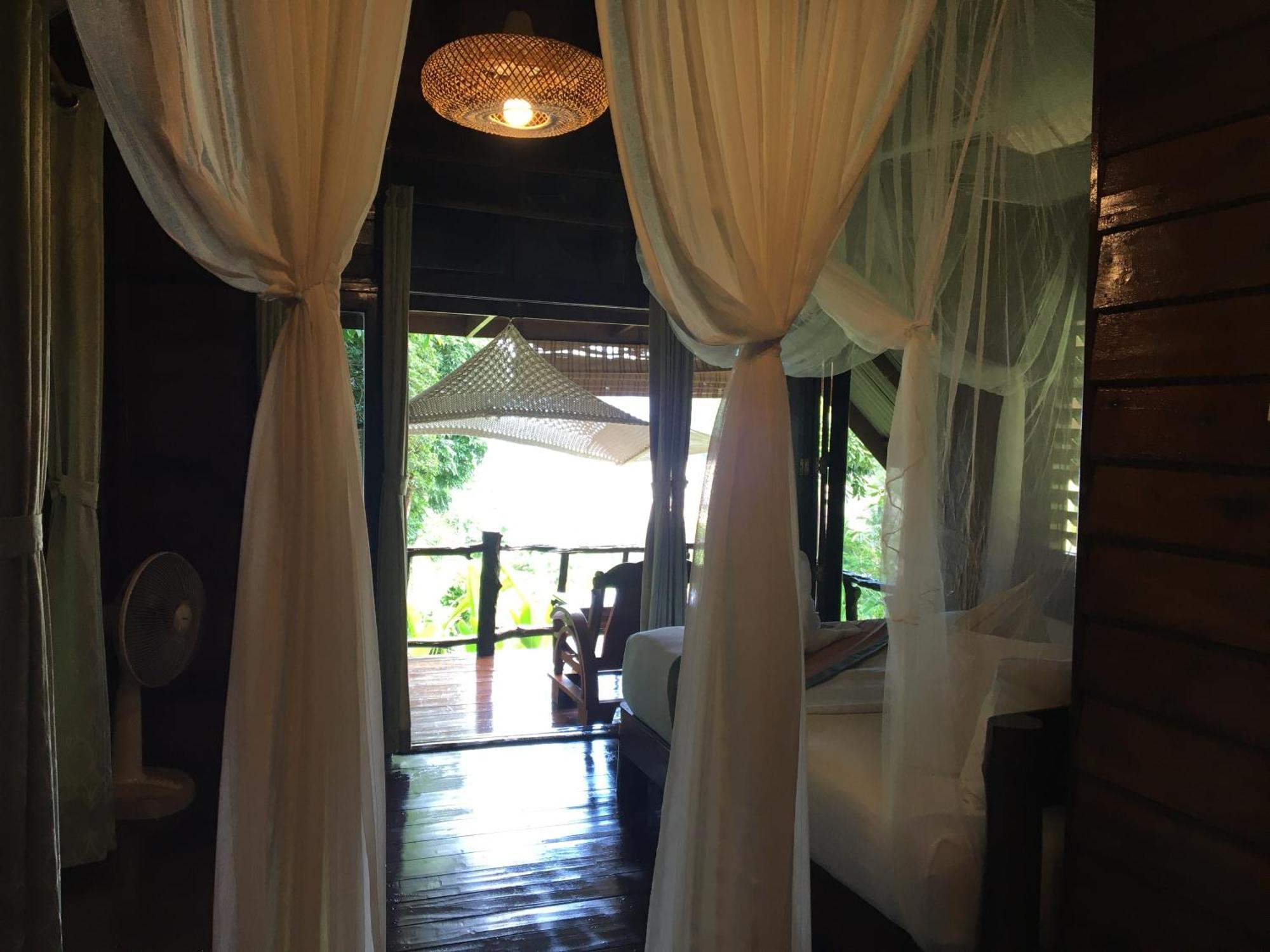 Hillhouse - Koh Yao Noi Bed & Breakfast Exterior photo
