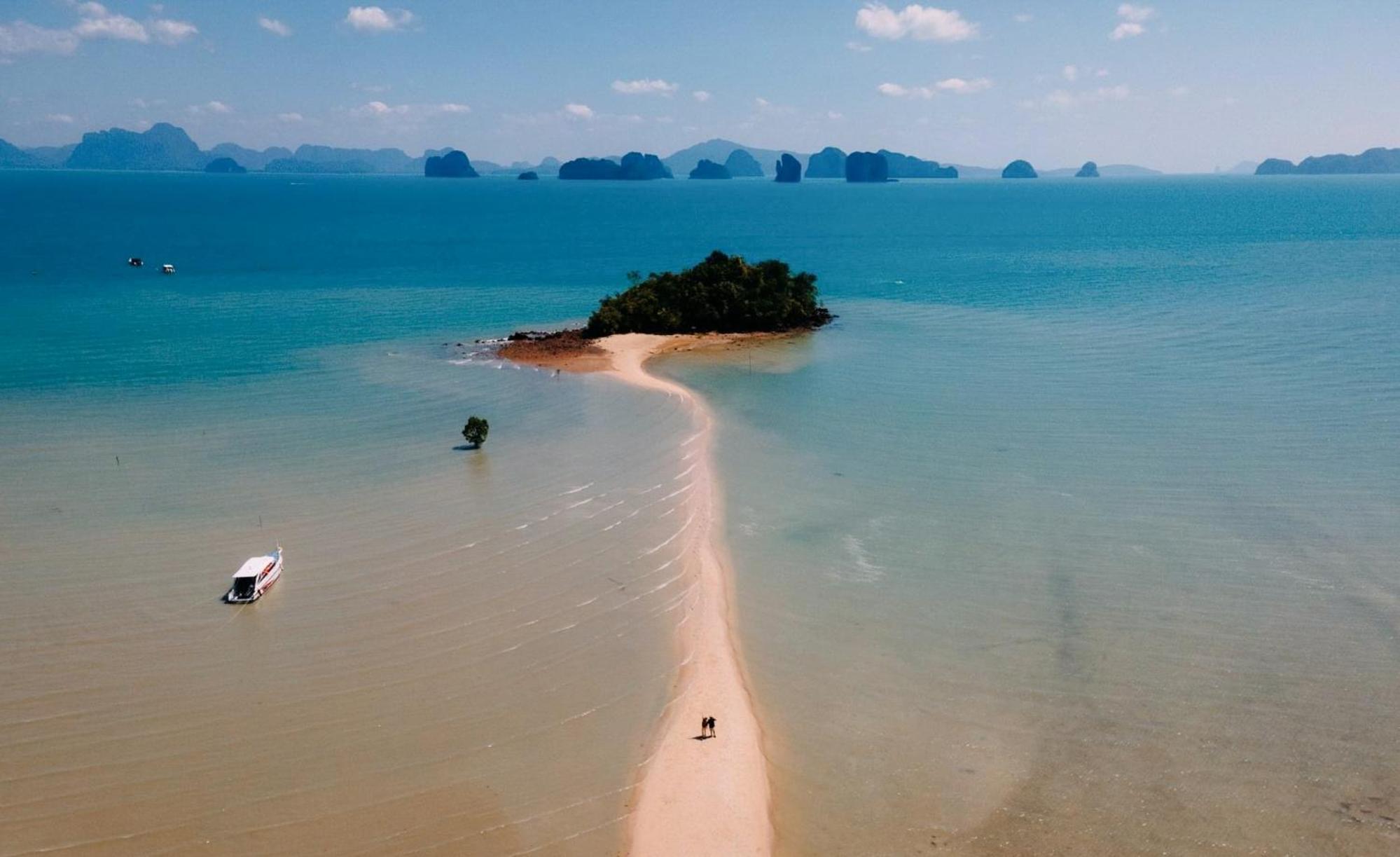 Hillhouse - Koh Yao Noi Bed & Breakfast Exterior photo
