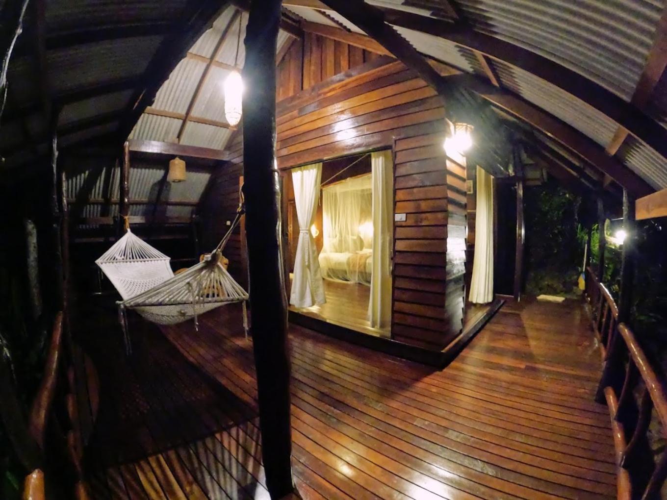 Hillhouse - Koh Yao Noi Bed & Breakfast Exterior photo